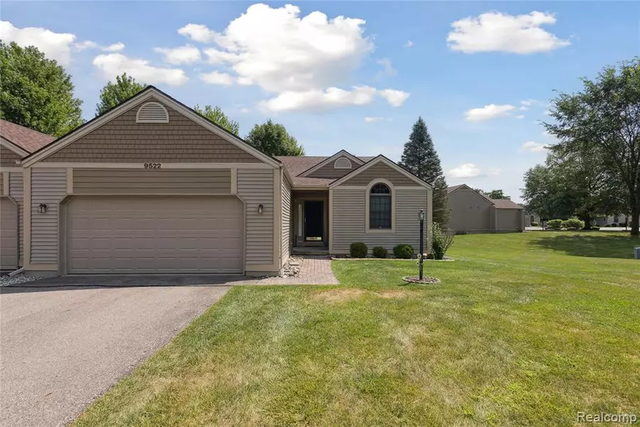 9522 Weeping Cherry Court, Davison, MI 48423 3503
