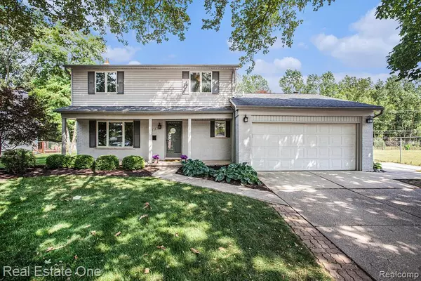 4238 Greensboro Drive, Troy, MI 48085 3675