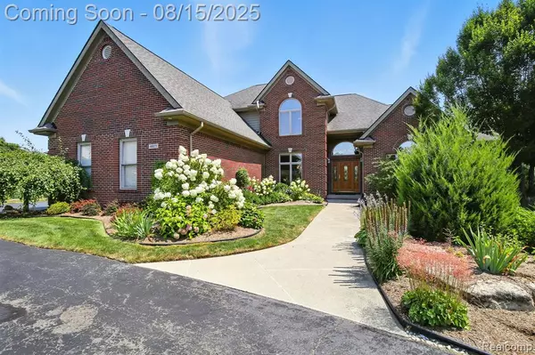 4611 Dunbar Court, Rochester, MI 48306 4721