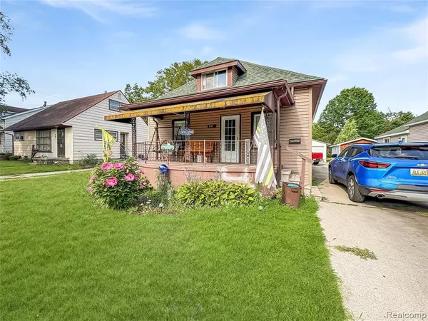 Saginaw, MI 48602 2840,905 Wright Street