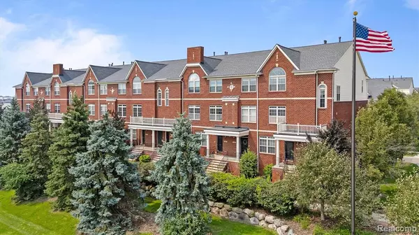 1456 Devon Lane, Troy, MI 48084 7046