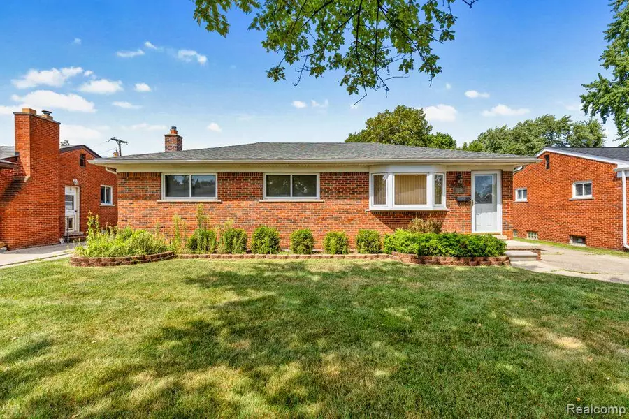 32724 HEES Street, Livonia, MI 48150 3772