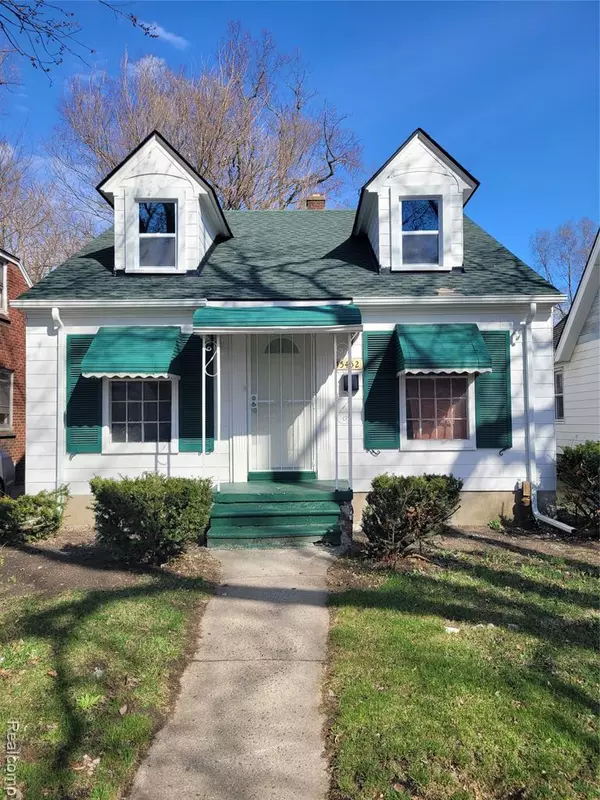 15452 Marlowe Street, Detroit, MI 48227 2955
