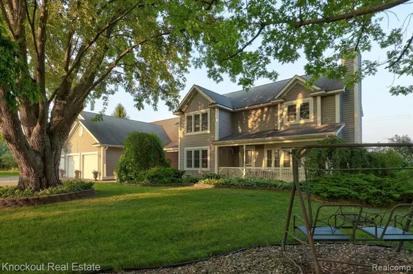 Millington, MI 48746 8708,8879 Fulmer Road