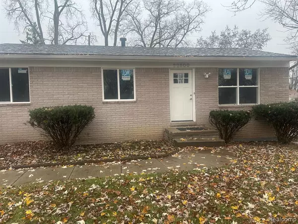 Farmington Hills, MI 48336 3646,22800 PURDUE Avenue