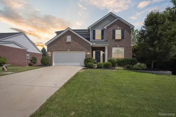 1928 Frances Way, Ypsilanti, MI 48198 7603