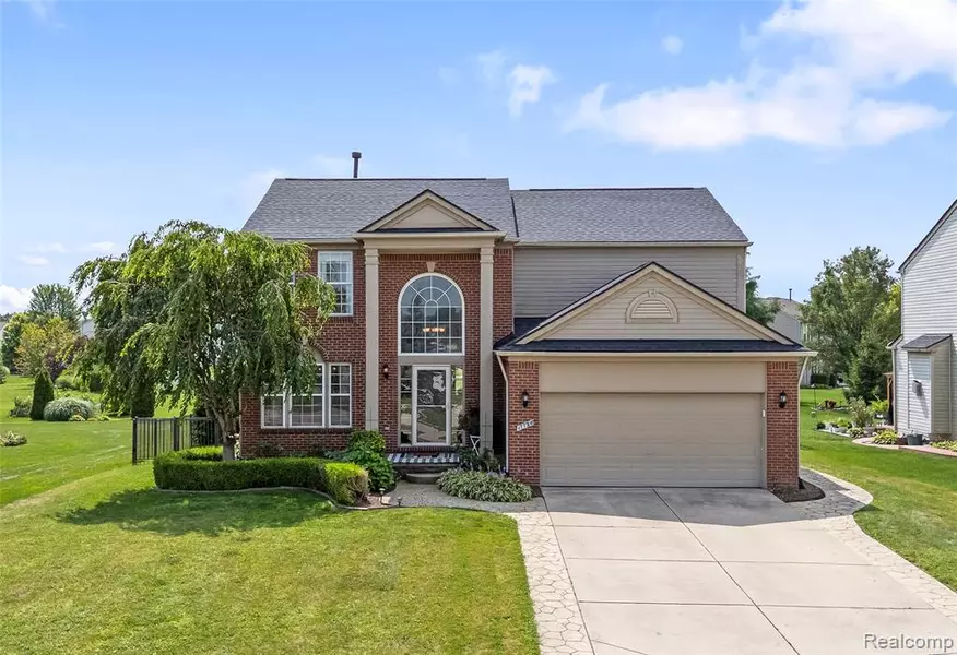 17736 Troon Trail, Macomb, MI 48042 1180