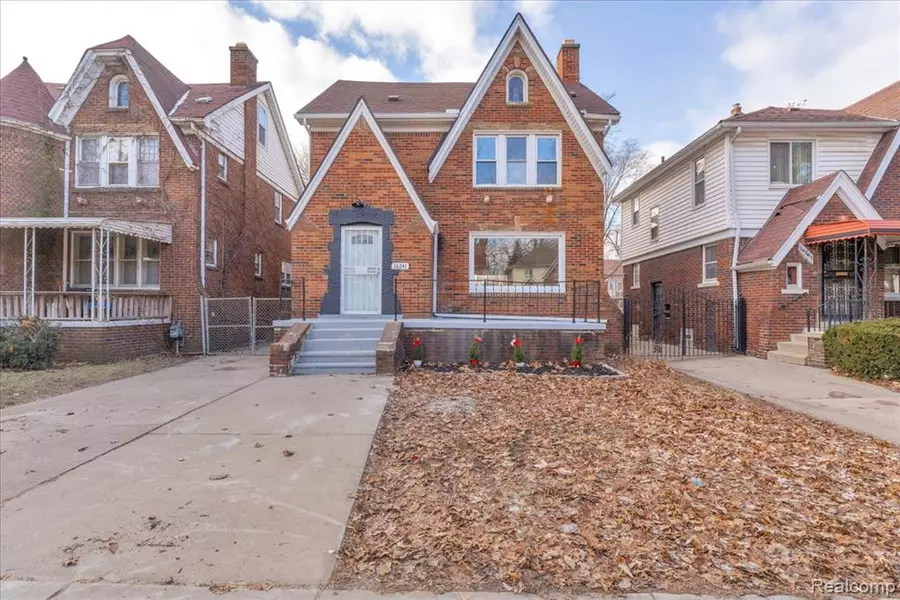 16241 Cherrylawn Street, Detroit, MI 48221 4923