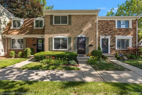 1982 Wickham Street, Royal Oak, MI 48073 1123