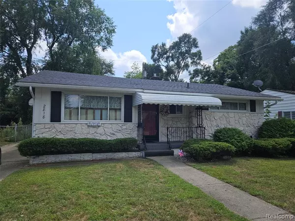 Flint, MI 48506 1868,2818 Epsilon Trail