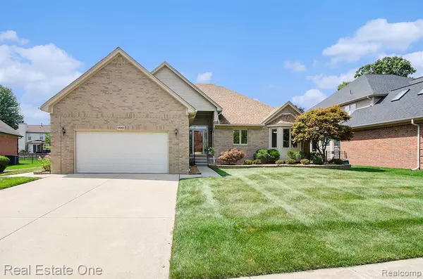 54149 Acadia Drive, Macomb, MI 48042 6119