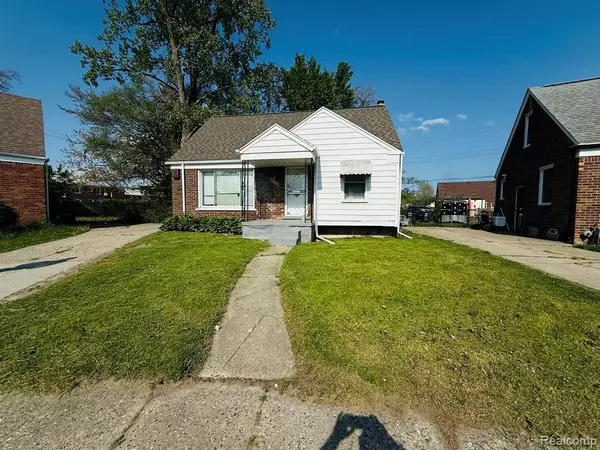 Detroit, MI 48235 1159,20196 Hartwell Street