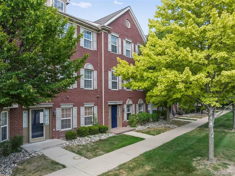 22662 Goddard Road, Taylor, MI 48180 4126