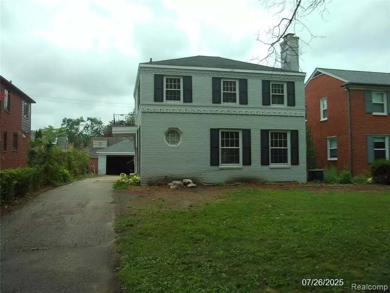 26085 Humber Street, Huntington Woods, MI 48070 1220