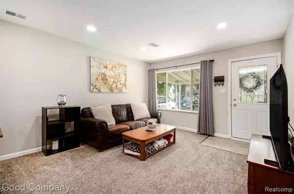 Warren, MI 48089 4164,25231 Hayes Boulevard