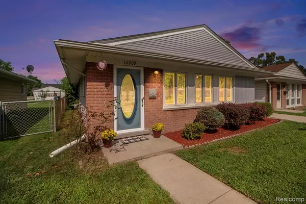 12009 Arcola Street, Livonia, MI 48150 2341
