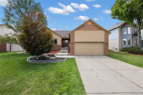 Sterling Heights, MI 48313 1122,12862 Beechnut Drive