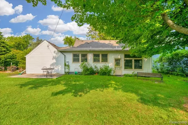 Northville, MI 48167 2739,791 Horton Street