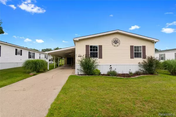 Milford, MI 48381,2230 S Sheeran Drive