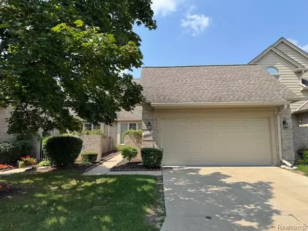 42833 Christina Drive, Sterling Heights, MI 48313 2622