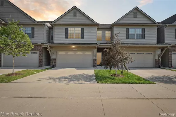 23236 Clarewood Street, Macomb, MI 48042 4826