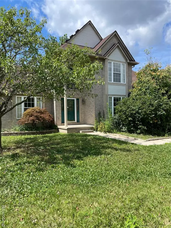 9514 Madison Drive, Van Buren, MI 48111 1683