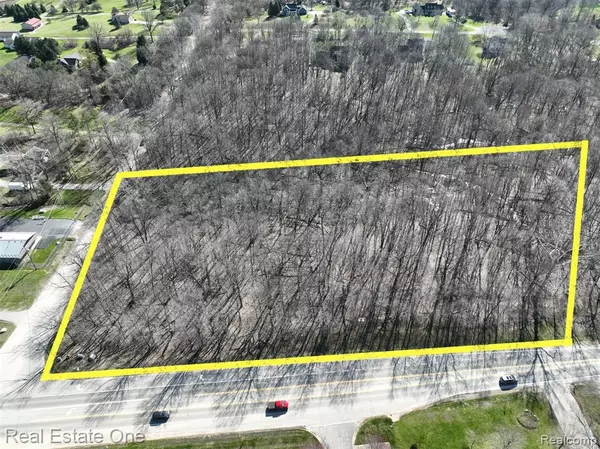 00 Ortonville Rd, Clarkston, MI 48348