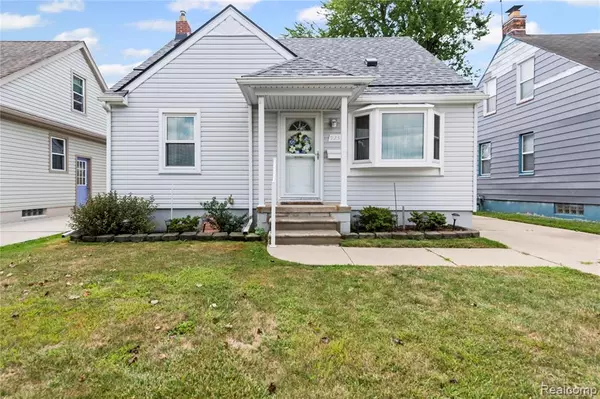 923 Leblanc Street, Lincoln Park, MI 48146 4226