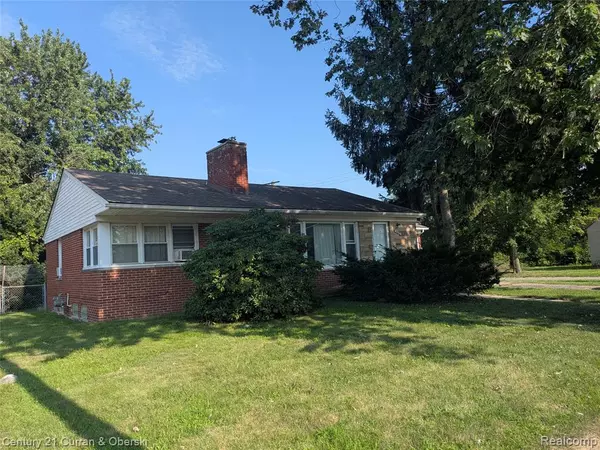 Inkster, MI 48141 2124,3427 Irene Street