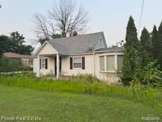 1436 Minnesota Avenue, Troy, MI 48083