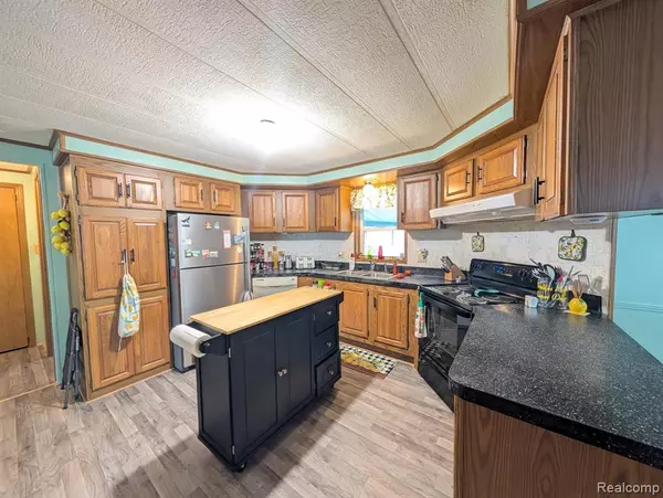 Clio, MI 48420,538 Park View