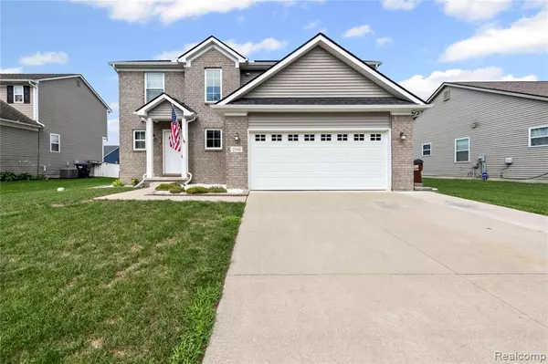 2141 Teton Avenue, Monroe, MI 48162 9543