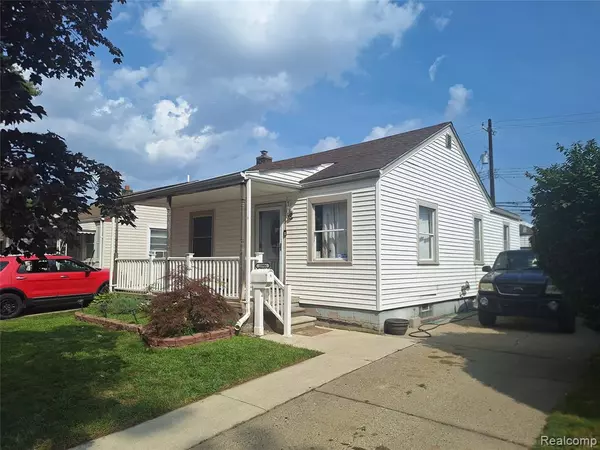 18906 Henry Street, Melvindale, MI 48122 1448