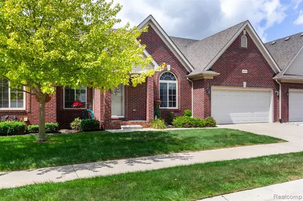 Brownstown, MI 48174 2536,19340 Heiden Drive