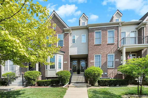 39194 Brookfield Drive, Westland, MI 48185 9661