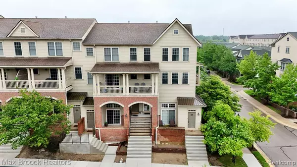 3910 Forester Boulevard, Auburn Hills, MI 48326 3052