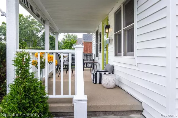 Berkley, MI 48072 1306,2970 Griffith Avenue