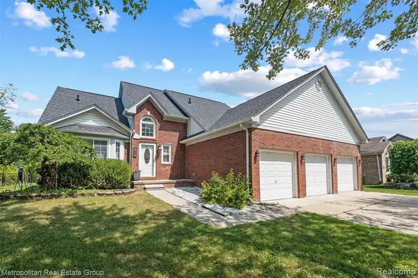 28315 Gold Road, Chesterfield, MI 48047 4861