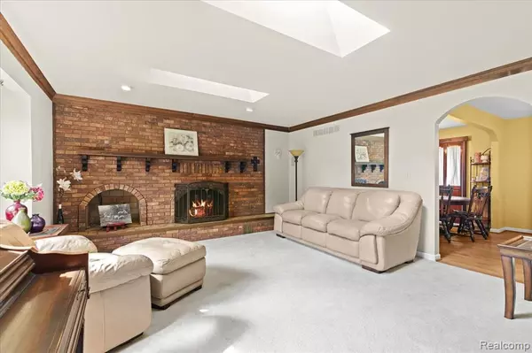 Washington, MI 48094 3400,60023 Trailwood Street