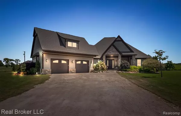 7190 Earhart Road, Ann Arbor, MI 48105 9485