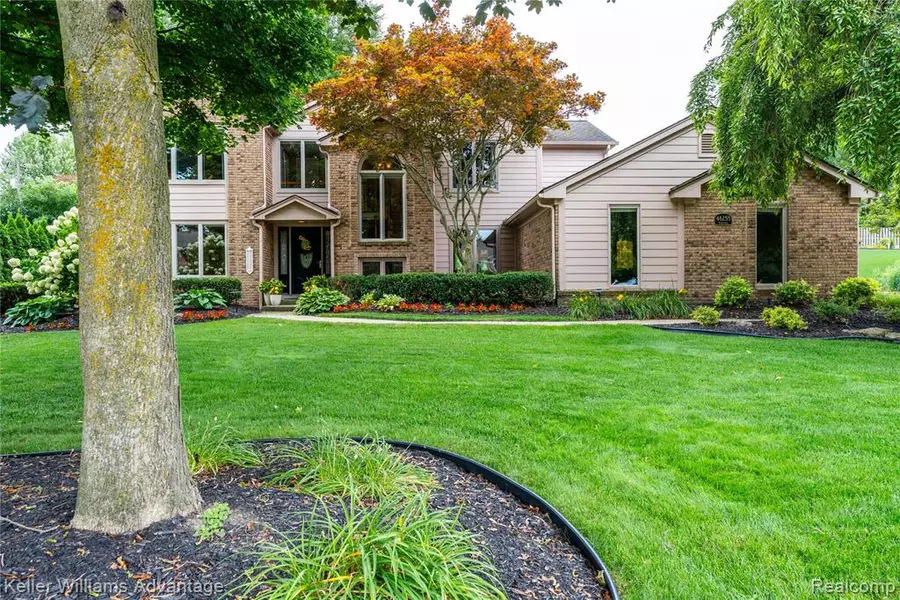 46255 Greenridge Drive, Northville, MI 48167 3012