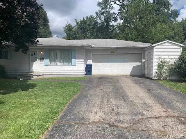 Flint, MI 48506 3068,3219 Leith Street