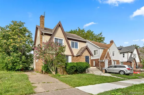 Detroit, MI 48224 3250,5035 Buckingham Avenue