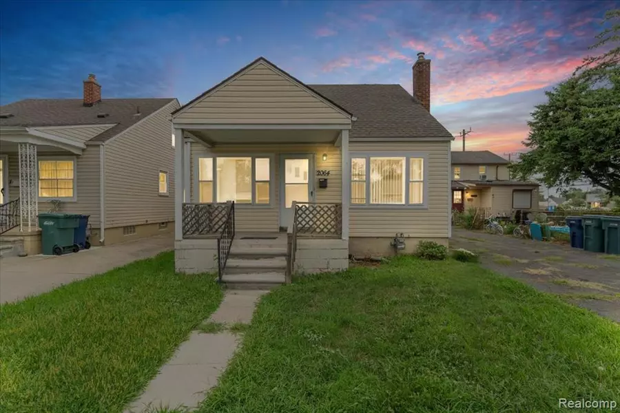 2064 Morris Avenue, Lincoln Park, MI 48146 1302
