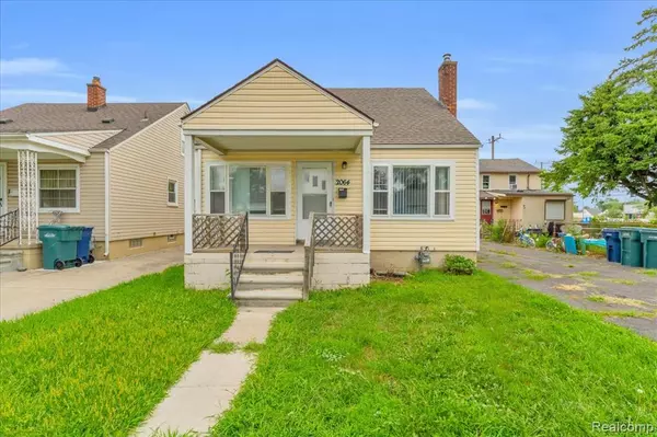 Lincoln Park, MI 48146 1302,2064 Morris Avenue