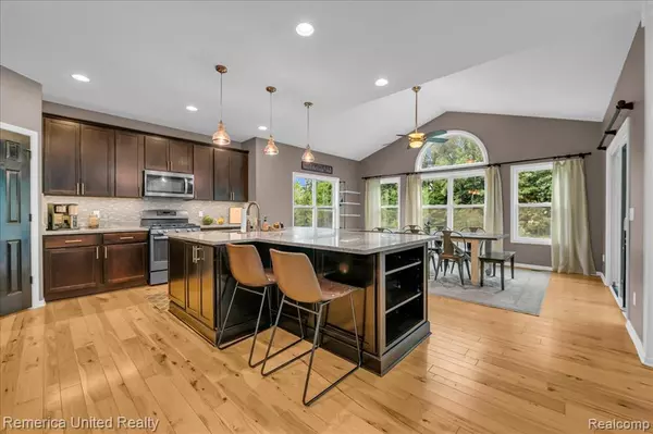 Brighton, MI 48114 8201,1211 Xanadu Court