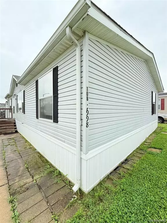 Ypsilanti, MI 48198,1998 Spruce Lane, Lot 108