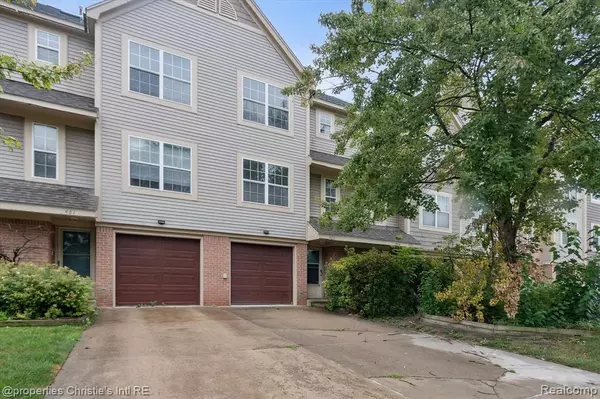 Madison Heights, MI 48071 3901,483 W Lincoln Avenue