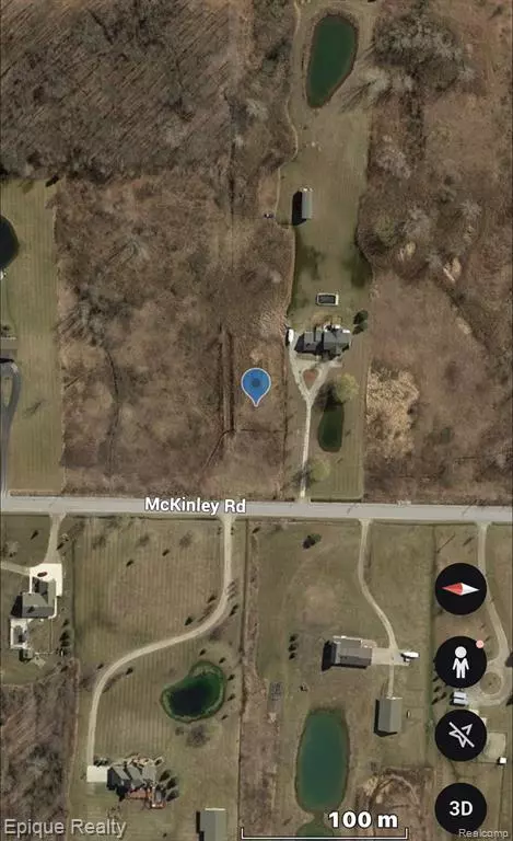 1 McKinley Road, East China, MI 48054