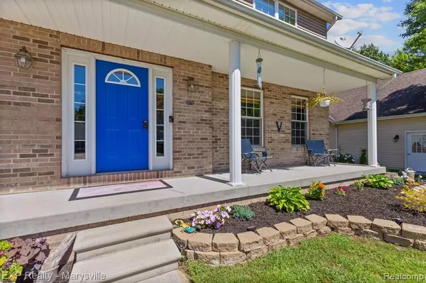 Marysville, MI 48040,1240 OConnor Street